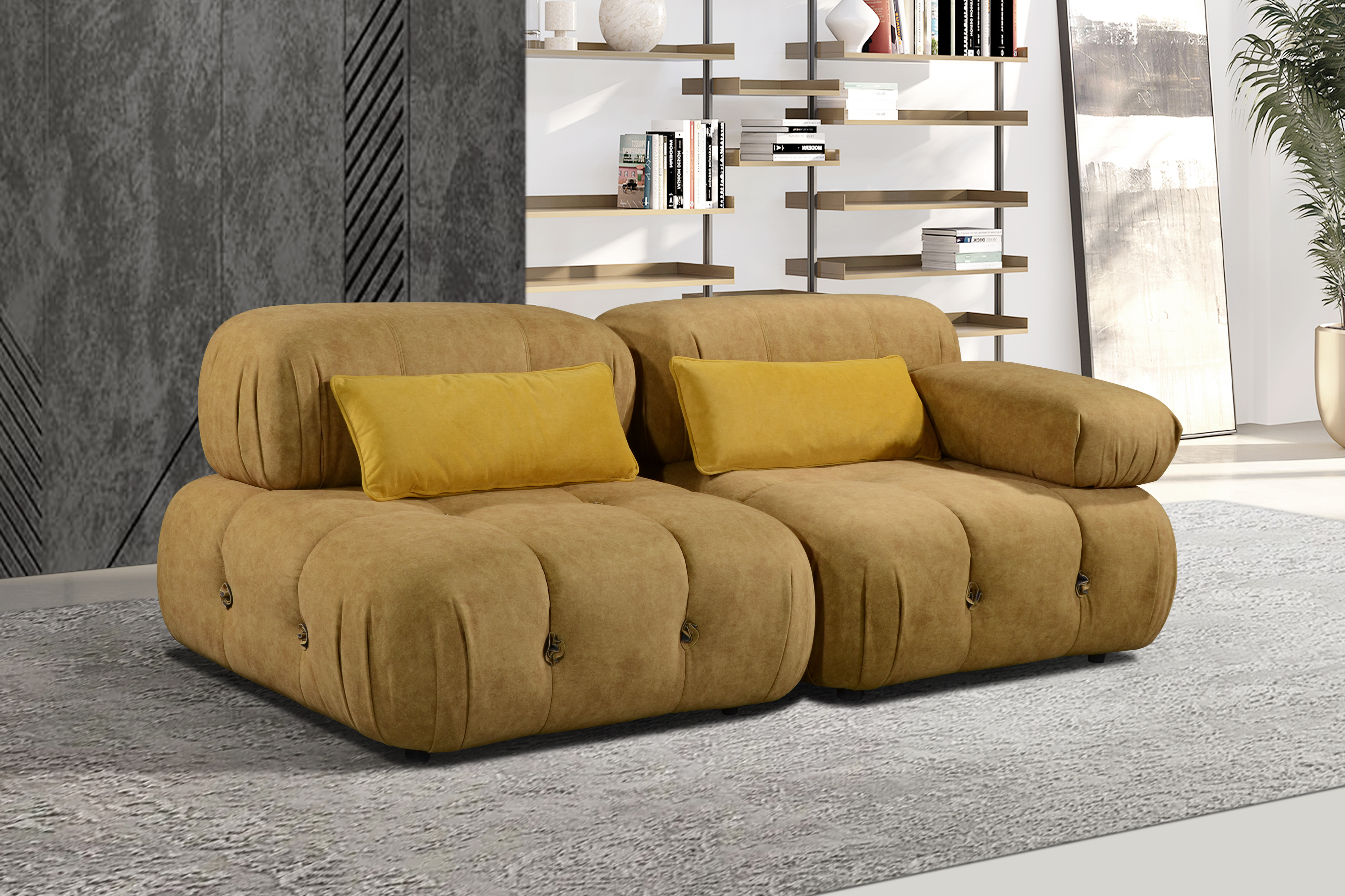 Modern Chair